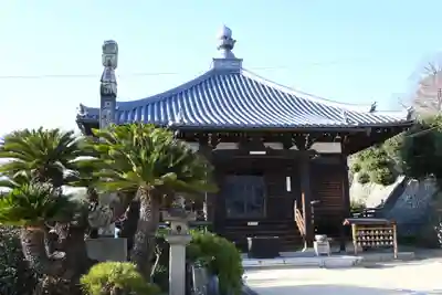 覚城院(香川県)