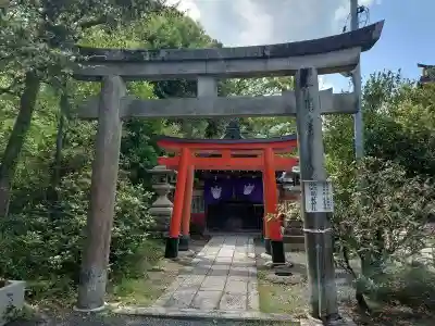 三尾神社(滋賀県)