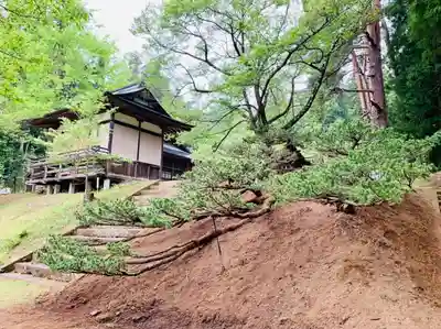 土津神社｜こどもと出世の神さまのその他建物