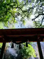花窟神社のその他建物