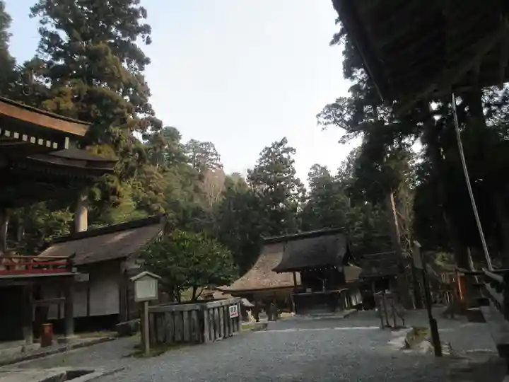 日吉大社(滋賀県)