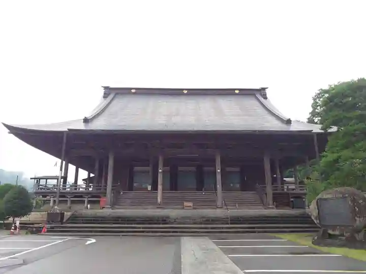 安養寺 の本殿・本堂