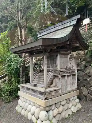海幸神社(三重県)
