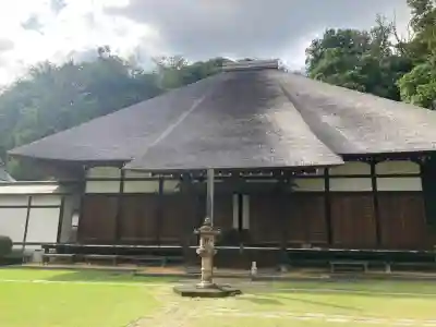 横浜　西方寺(神奈川県)