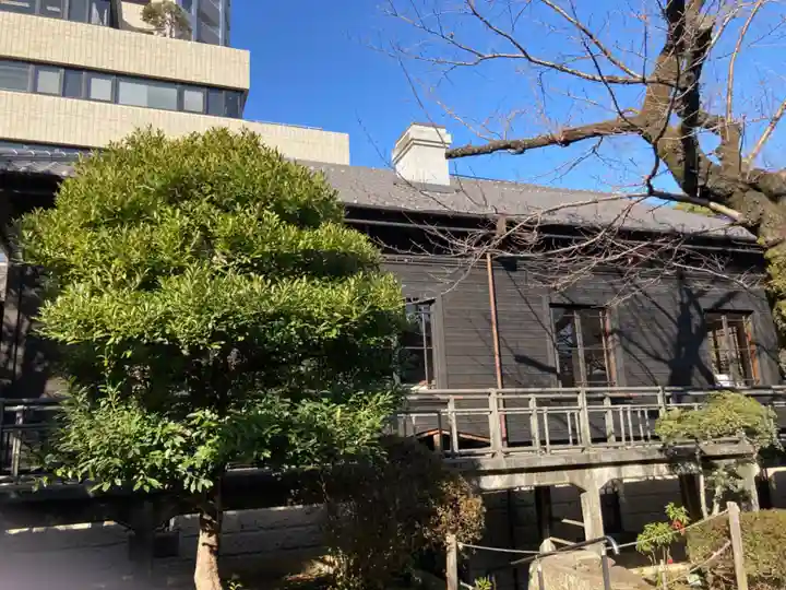 乃木神社(東京都)
