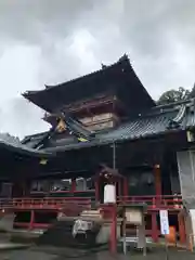 神部神社浅間神社大歳御祖神社(静岡県)