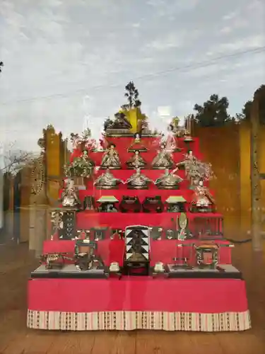 高家神社(千葉県)