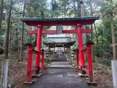七社神社(岐阜県)