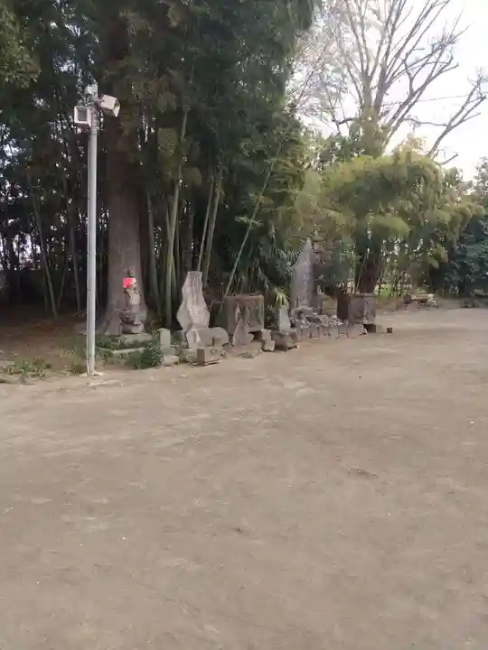 勝福寺(神奈川県)