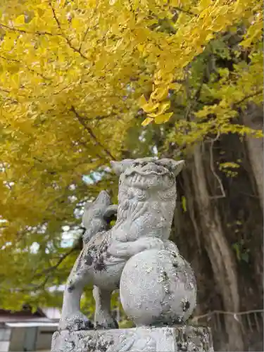 筒賀大歳神社(広島県)