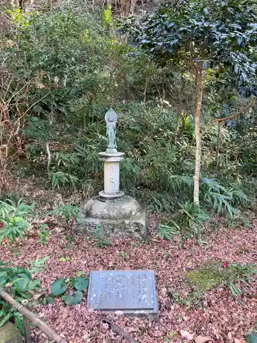 黄梅院（円覚寺塔頭）(神奈川県)