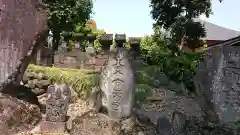 華蔵寺の建物その他