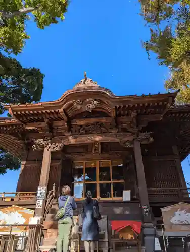 戸越八幡神社(東京都)