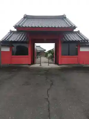 蓮台寺(埼玉県)