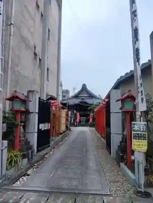 長久山 正覚院(岐阜県)