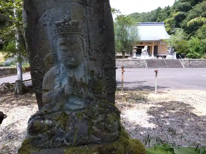 横根寺(福井県)