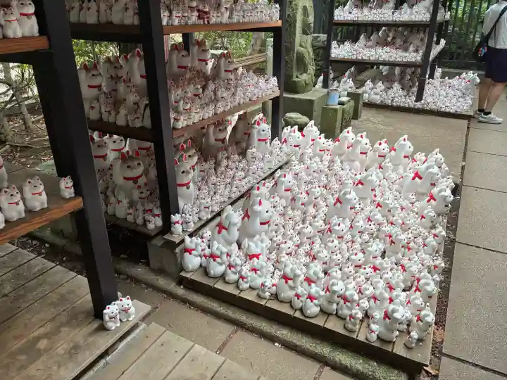 豪徳寺(東京都)