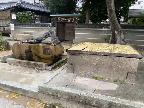 六甲八幡神社(兵庫県)