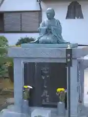 西立寺(神奈川県)