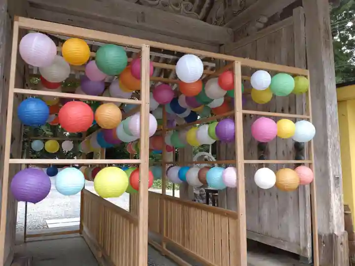 国上寺(新潟県)