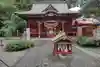 冠稲荷神社のその他建物