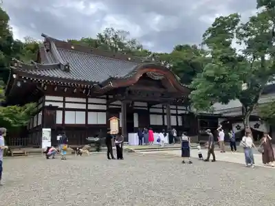 深大寺(東京都)