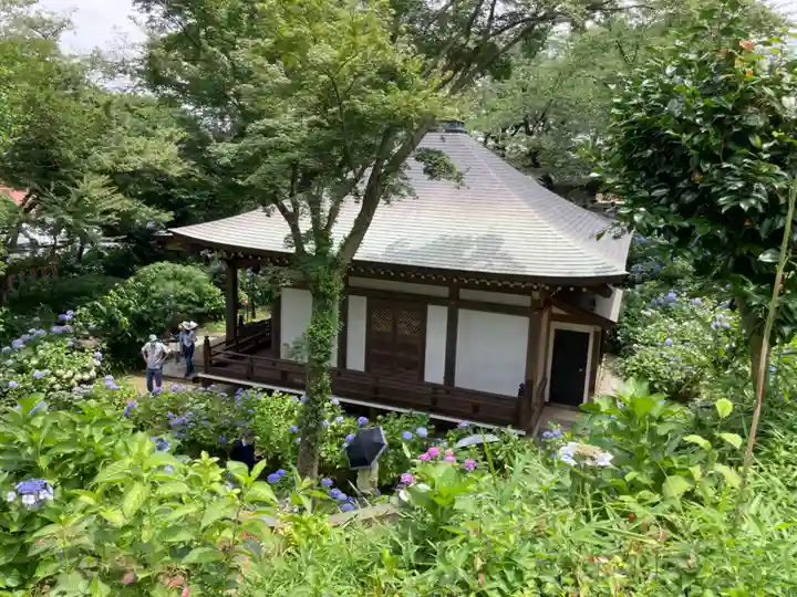 妙楽寺(神奈川県)