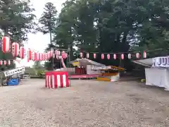 神明社(福井県)