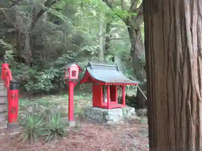 岩水寺(静岡県)