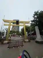 金神社(岐阜県)