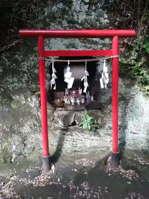 駒形神社(神奈川県)
