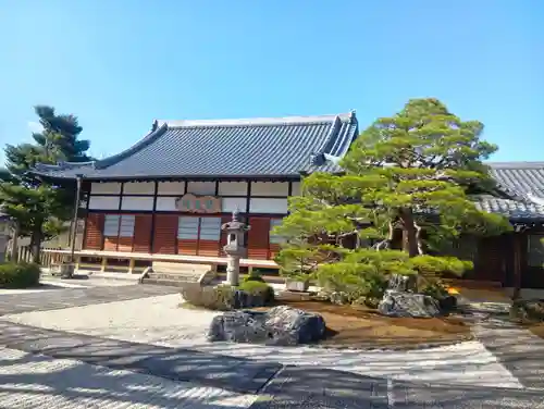 徳林院(岐阜県)