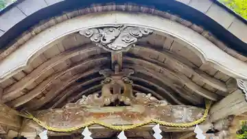 勝手神社(福井県)