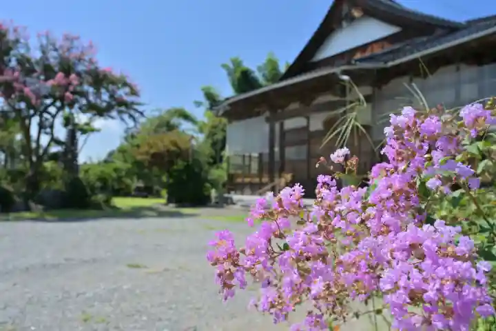 妙徳寺(新潟県)