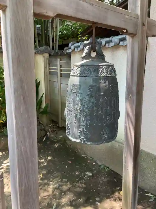 品川寺のその他建物