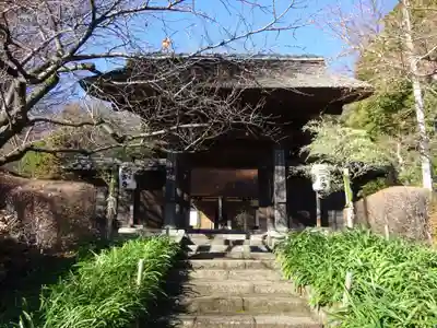 横浜　西方寺(神奈川県)