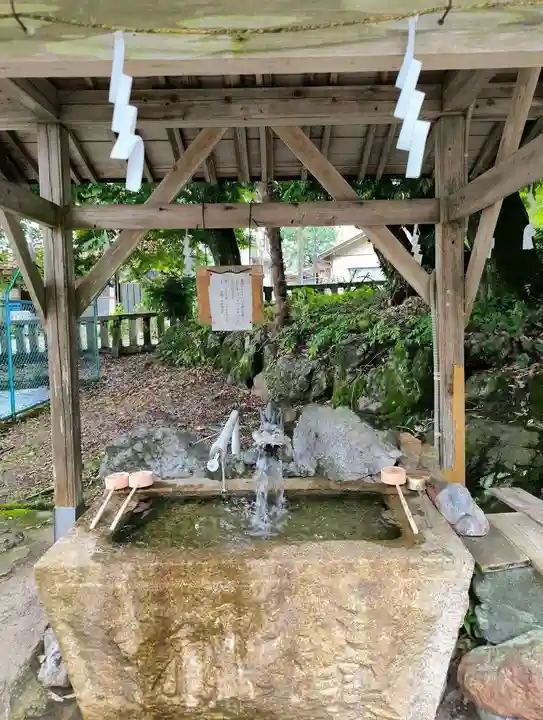天鷹神社(岐阜県)