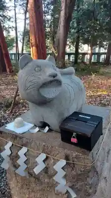 甲斐國一宮 浅間神社(山梨県)