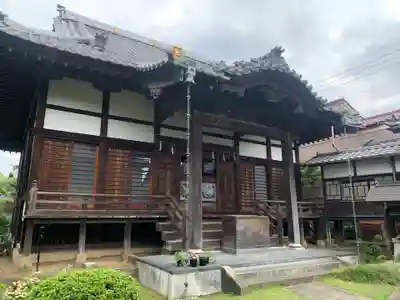 陽雲寺(千葉県)