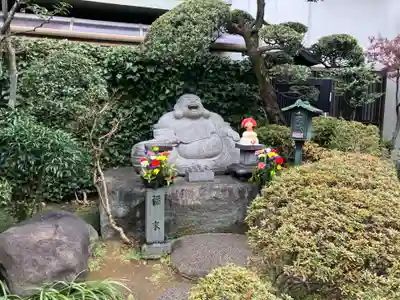 寿永寺(東京都)