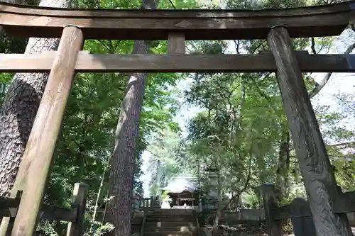 熊野神社(東京都)