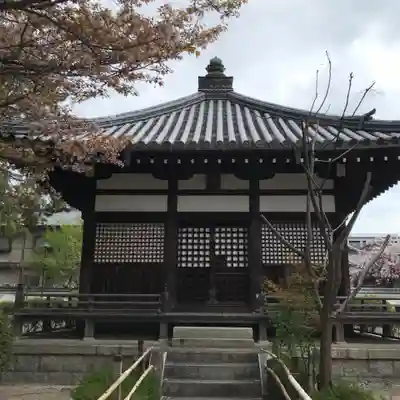 百萬遍知恩寺のその他建物