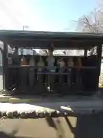 長徳寺(埼玉県)