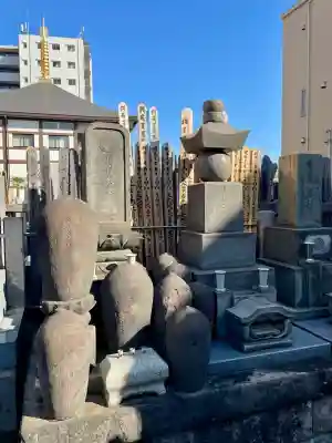 正福寺(東京都)