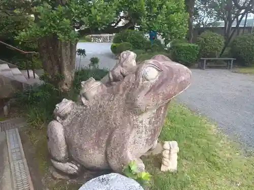 宗建寺(東京都)