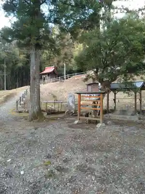 熊野神社(宮城県)