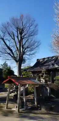 香取稲荷神社のその他建物