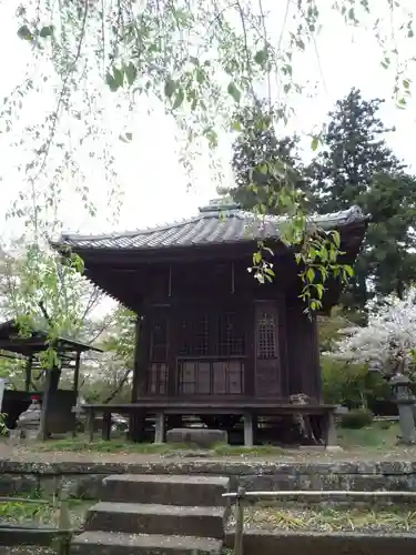 弘経寺(茨城県)