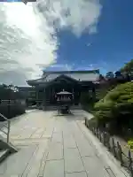 長勝寺(東京都)