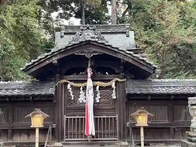 天神社(滋賀県)